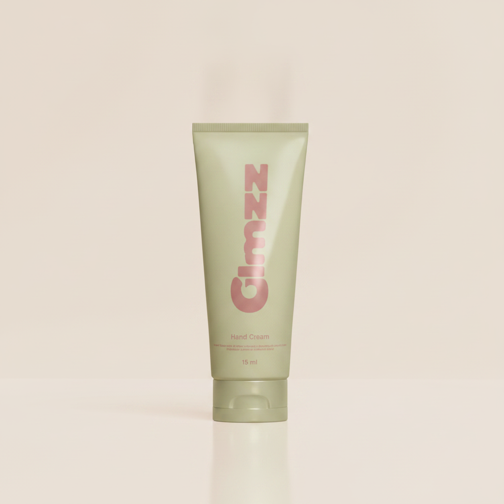 Glmzz Shimmer Lip Oil