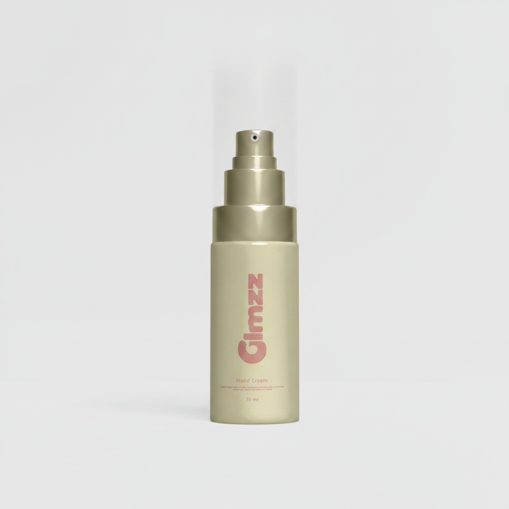 Glmzz Illuminating Body Oil