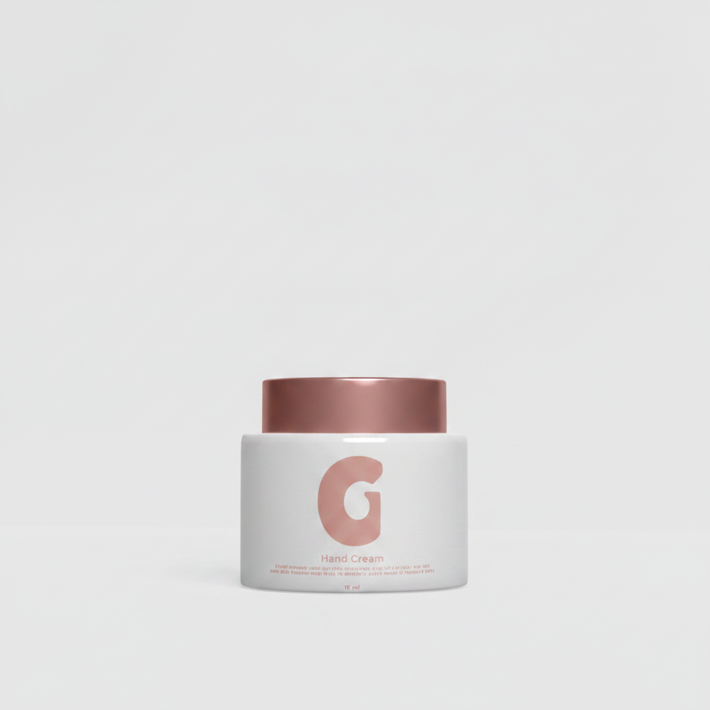 Glmzz Hand Cream